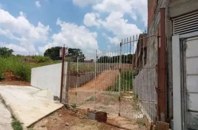 Terreno à venda na Vila Júlia, Poá 