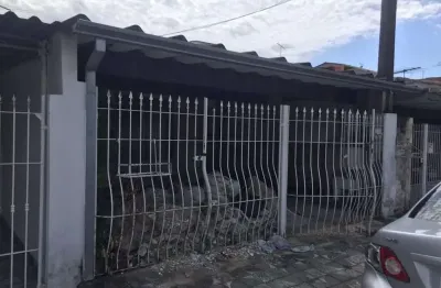 Casa com 3 quartos à venda no Conjunto Residencial Irai, Suzano 