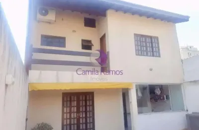Casa com 2 quartos à venda na Vila Urupês, Suzano 