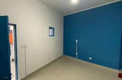 Sala comercial com 1 sala para alugar na Vila Costa, Suzano 