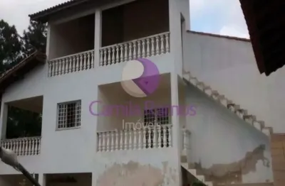 Casa com 3 dormitórios à venda por r$ 800.000,00 - chácaras ceres - suzano/sp