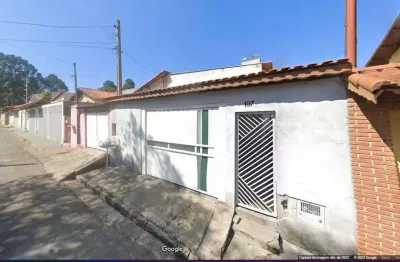 Casa com 2 quartos à venda no Jardim Áurea, Poá 