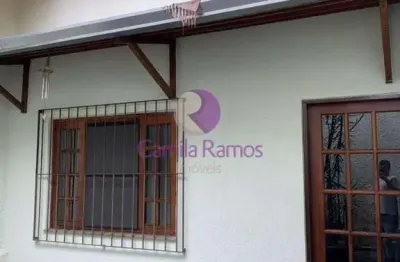 Casa com 3 quartos à venda no Parque Santa Rosa, Suzano 