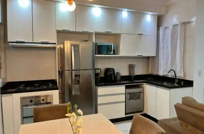 Casa com 2 quartos à venda no Jardim Revista, Suzano 