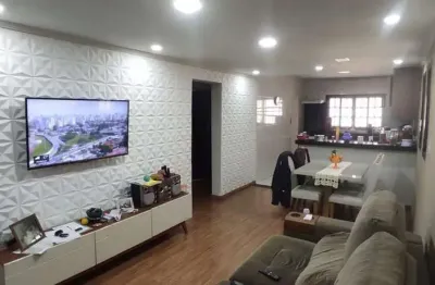 Casa com 2 quartos à venda no Jardim Luella, Suzano 