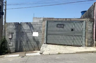 Casa com 1 quarto à venda no Jardim Ikeda, Suzano 