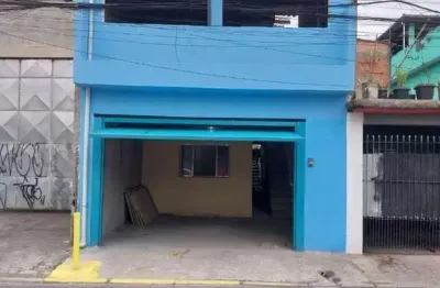 Casa com 6 quartos à venda no Jardim Emília, Poá 