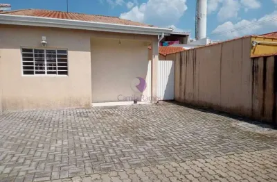 Casa com 3 quartos à venda na Vila Urupês, Suzano 