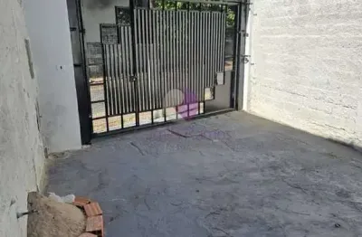 Casa com 2 quartos à venda na Chácara Dona Escolástica, Itaquaquecetuba 
