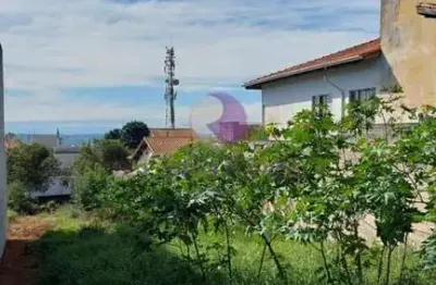 Terreno à venda no Jardim Marcato, Suzano 
