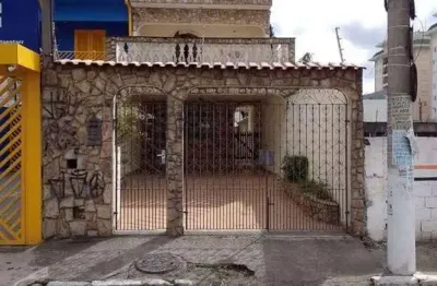 Casa com 3 quartos à venda no Parque Suzano, Suzano 