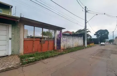 Terreno à venda na Chácara Faggion, Suzano 