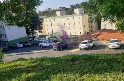 Apartamento com 2 quartos à venda no Una, Itaquaquecetuba 