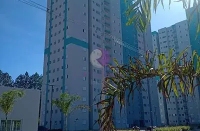 Apartamento à venda no residencial le vin garden - mogi das cruzes/sp