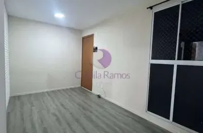Apartamento para locação no condomínio solar da serra, chácara estância paulista - suzano/sp