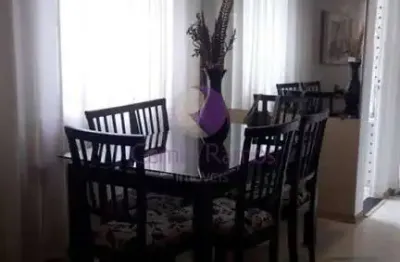 Casa com 2 quartos à venda no Conjunto Residencial do Bosque, Mogi das Cruzes 