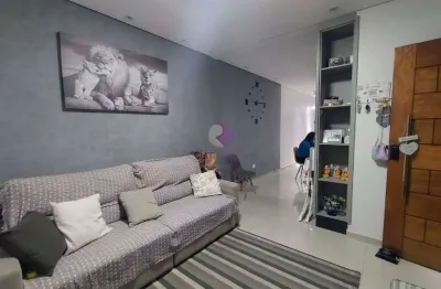 Casa com 3 quartos à venda na Vila Nova Urupês, Suzano 