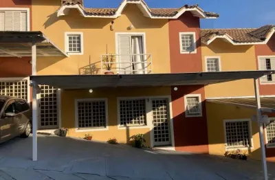 Sobrado com 3 dormitórios à venda, 82 m² por r$ 430.000,00 - vila natal - mogi das cruzes/sp