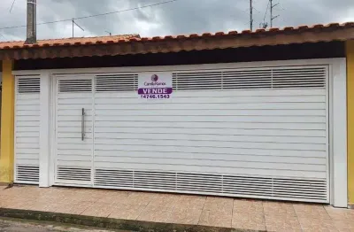 Casa à venda no condomínio residencial suzano , jardim revista - suzano/sp