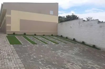 Casa em condomínio fechado com 2 quartos à venda na Vila São Paulo, Mogi das Cruzes 