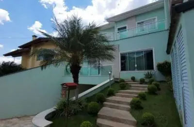 Sobrado com 3 dormitórios à venda, 298 m² por r$ 1.750.000,00 - parque residencial itapeti - mogi das cruzes/sp