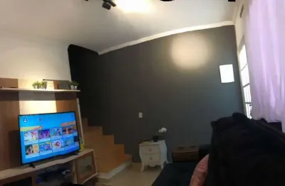 Sobrado com 2 dormitórios, 65 m² - venda por r$ 360.000,00 - vila nova aparecida - mogi das cruzes/sp