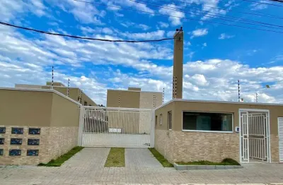 Sobrado com 2 dormitórios à venda, 74 m² por r$ 336.000,00 - jundiapeba - mogi das cruzes/sp
