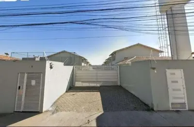 Sobrado com 3 dormitórios à venda, 113 m² por r$ 430.000,00 - caxangá - suzano/sp