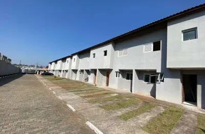Sobrado com 3 dormitórios à venda, 88 m² por r$ 380.000,00 - jardim casa branca - suzano/sp