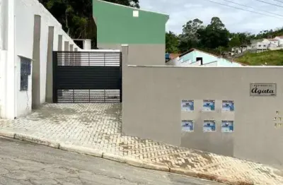 Casa em condomínio fechado com 2 quartos à venda na Vila São Paulo, Mogi das Cruzes 