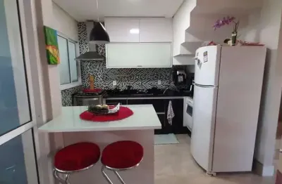 Sobrado com 3 dormitórios à venda, 103 m² por r$ 700.000,00 - alto ipiranga - mogi das cruzes/sp