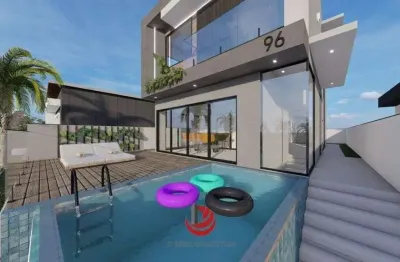 Casa em condomínio fechado com 3 quartos à venda no Fazenda Rodeio, Mogi das Cruzes 