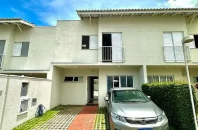 Sobrado com 3 dormitórios à venda, 105 m² por r$ 689.000,00 - alto ipiranga - mogi das cruzes/sp
