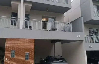 Sobrado com 3 dormitórios à venda, 117 m² por r$ 901.000,00 - jardim modelo - suzano/sp