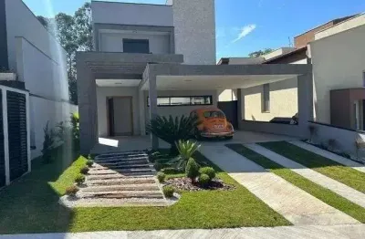Sobrado com 3 dormitórios à venda, 275 m² por r$ 1.802.000 - jardim rodeio - mogi das cruzes/sp