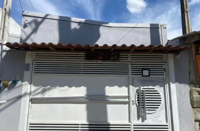 Casa à venda no real park tietê jundiapeba, mogi das cruzes/sp