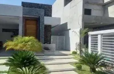 Casa à venda no residencial veneza, vila nova aparecida - mogi das cruzes/sp