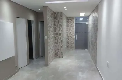 Casa em condomínio fechado com 2 quartos à venda na Cidade Boa Vista, Suzano 