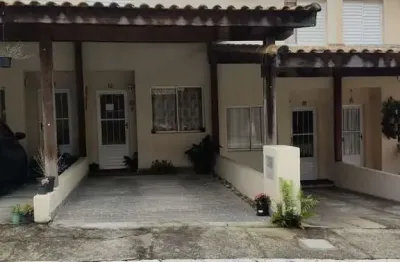 Casa em condomínio fechado com 2 quartos à venda no Parque Morumbi, Mogi das Cruzes 