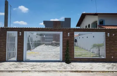 Casa em condomínio fechado com 2 quartos à venda na Vila Figueira, Suzano 