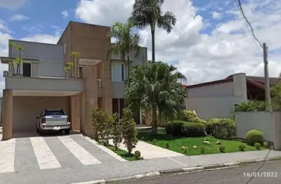 Sobrado com 4 dormitórios à venda, 431 m² por r$ 2.900.000,00 - jardim residencial suzano - suzano/sp