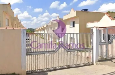 Sobrado residencial à venda, jardim europa, suzano - so0577.