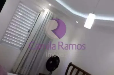 Casa à venda no residencial carmin sabadim de oliveira, fazenda aya, suzano/sp