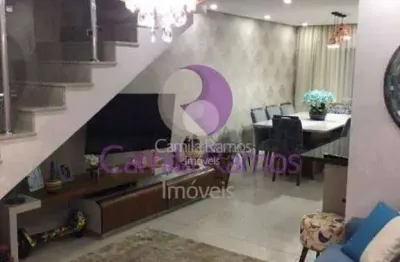 Sobrado à venda no condomínio recanto das araucárias, parque santa rosa - suzano/sp