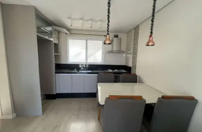 Casa em condomínio fechado com 2 quartos à venda na Vila Colorado, Suzano 