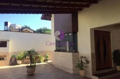 Sobrado com 5 dormitórios à venda, jardim altos de suzano - suzano/sp