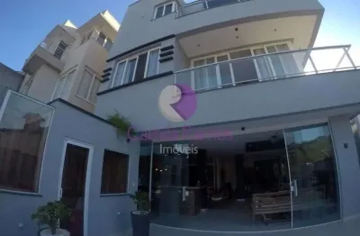 Sobrado residencial à venda, parque residencial itapeti, mogi das cruzes - so0089.