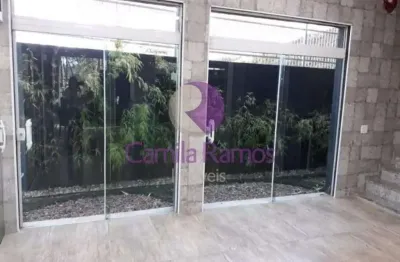 Casa residencial à venda, residencial estância bom repouso, mogi das cruzes/sp