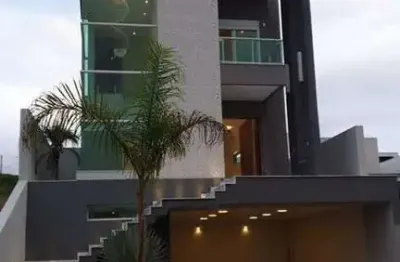 Sobrado à venda, parque residencial itapeti, mogi das cruzes/sp