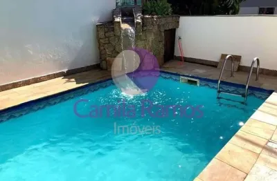 Sobrado residencial à venda, parque residencial itapeti, mogi das cruzes - so0085.